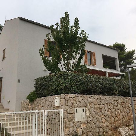 Apartman Di Mali Lošinj Zewnętrze zdjęcie